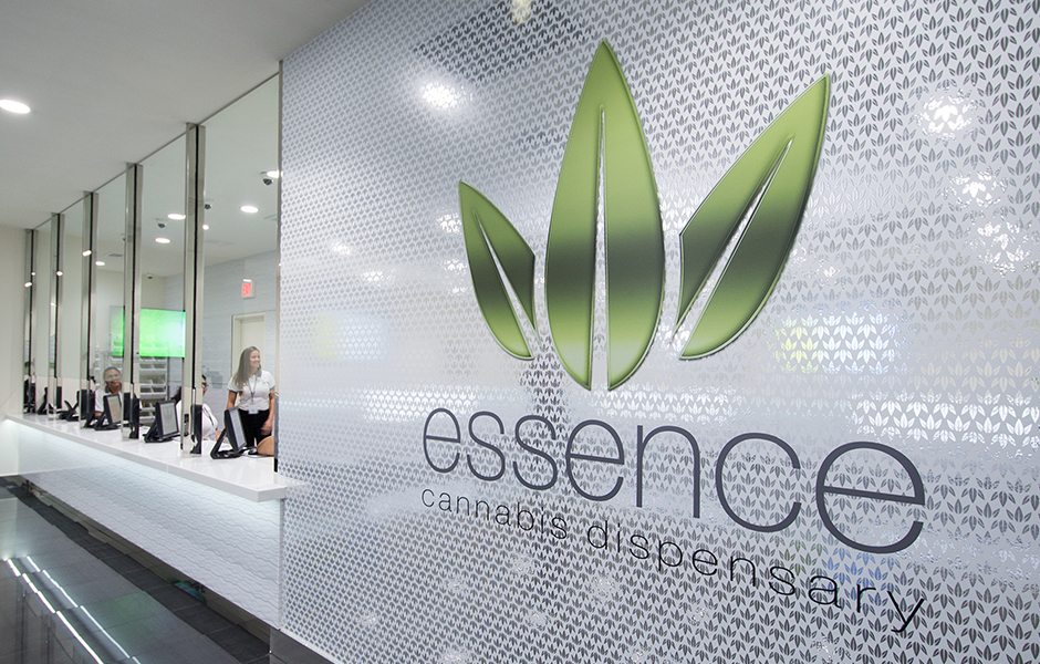 About Essence Cannabis Dispensary in Las Vegas, NV