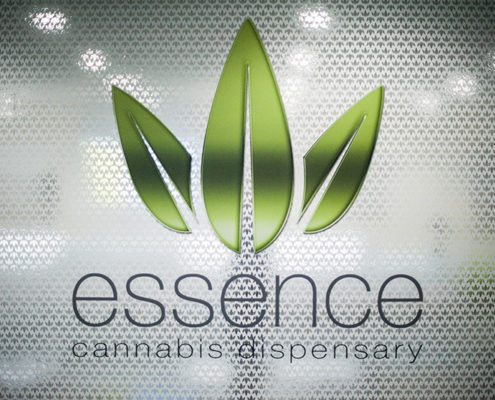 Essence Las Vegas Cannabis Dispensary