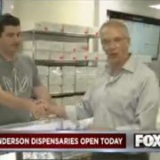 Henderson Dispensaries Open Today