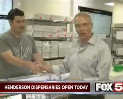 Henderson Dispensaries Open Today
