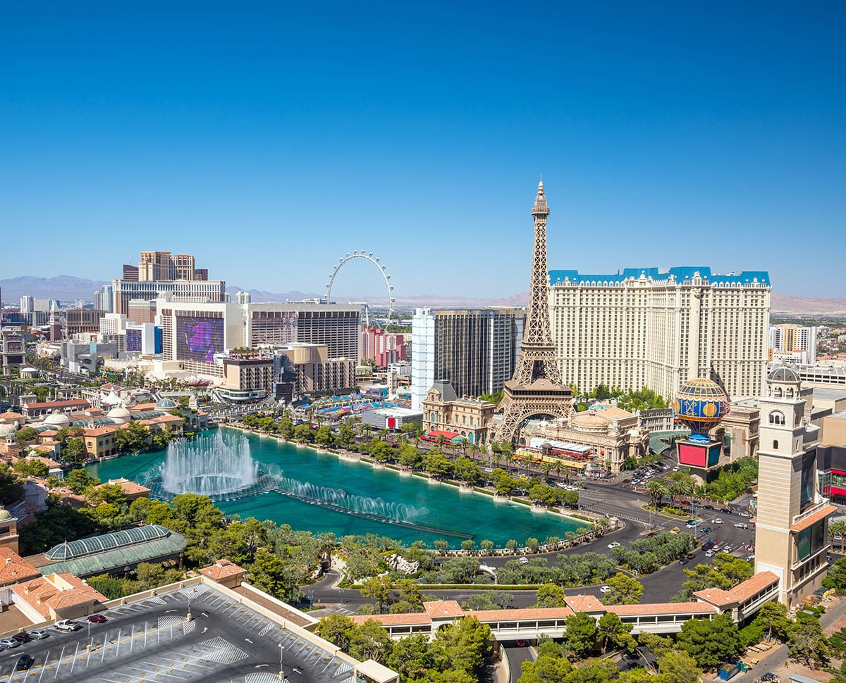 Las Vegas Visitors Guide to Recreational Cannabis - Essence Vegas