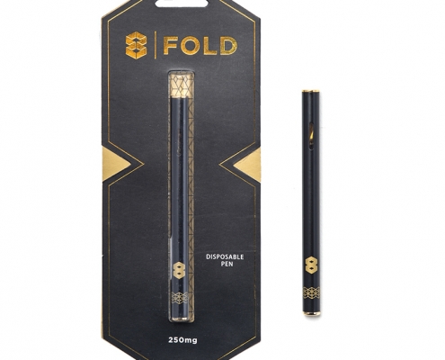 8 Fold - Anslinger Cartridge