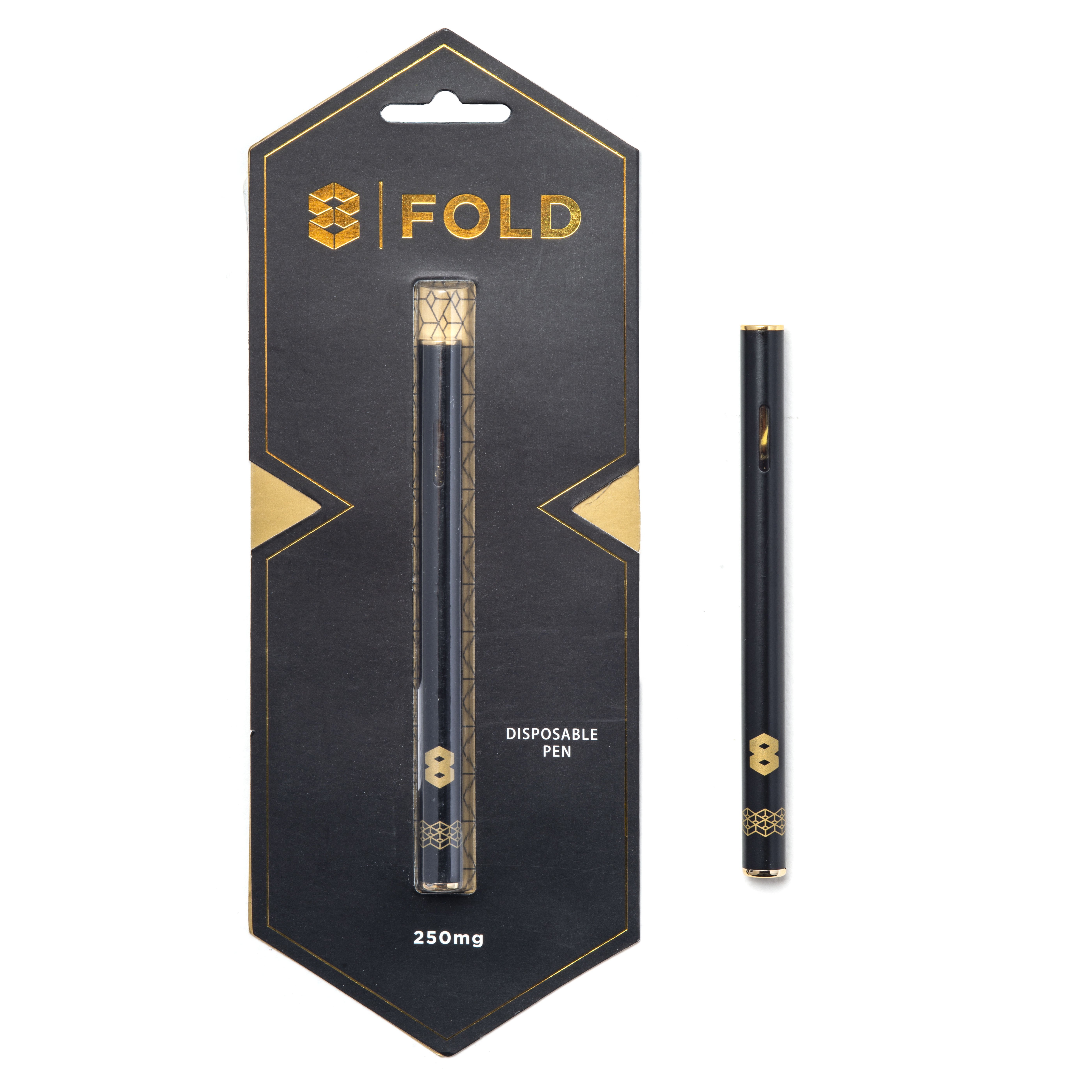 8Fold Disposable Pen Generic 1