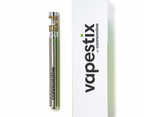 Cannavative Shishkaberry Disposable Vape Pen