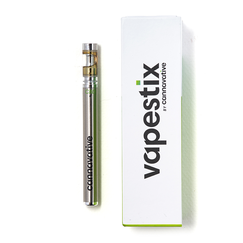 Cannavative - Shishkaberry Disposable Vape Pen