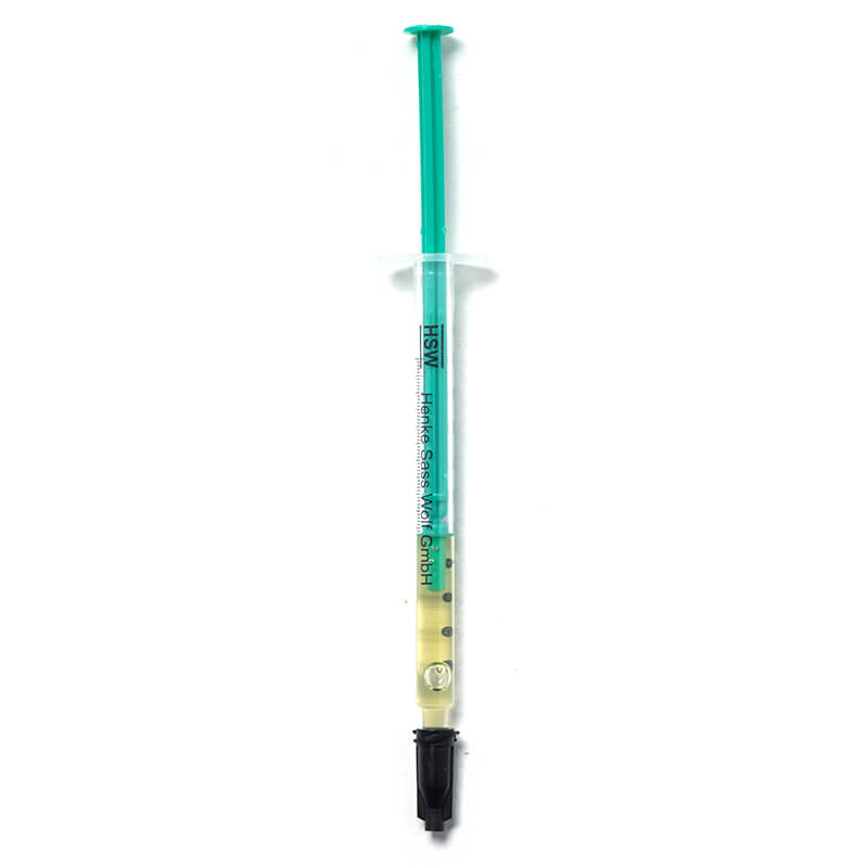 Lucid 9 Pound Hammer Syringe 1