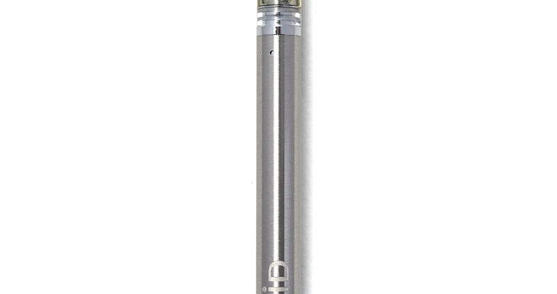 Lucid Blackberry Kush Disposable Vape Pen
