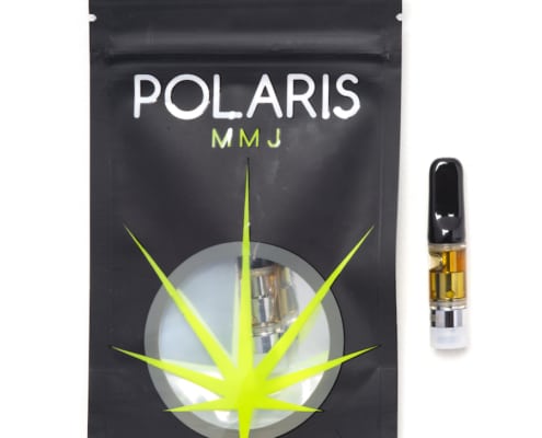 Polaris Vape Cartridge Generic