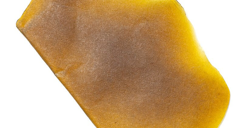Pure Tonic Concentrate Jack Herer Shatter