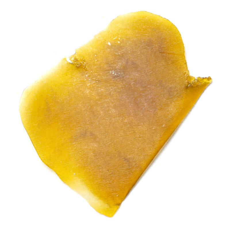 Pure Tonic Concentrate Kosher Kush Shatter