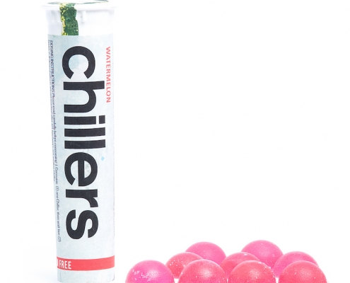 Chillers Watermelon