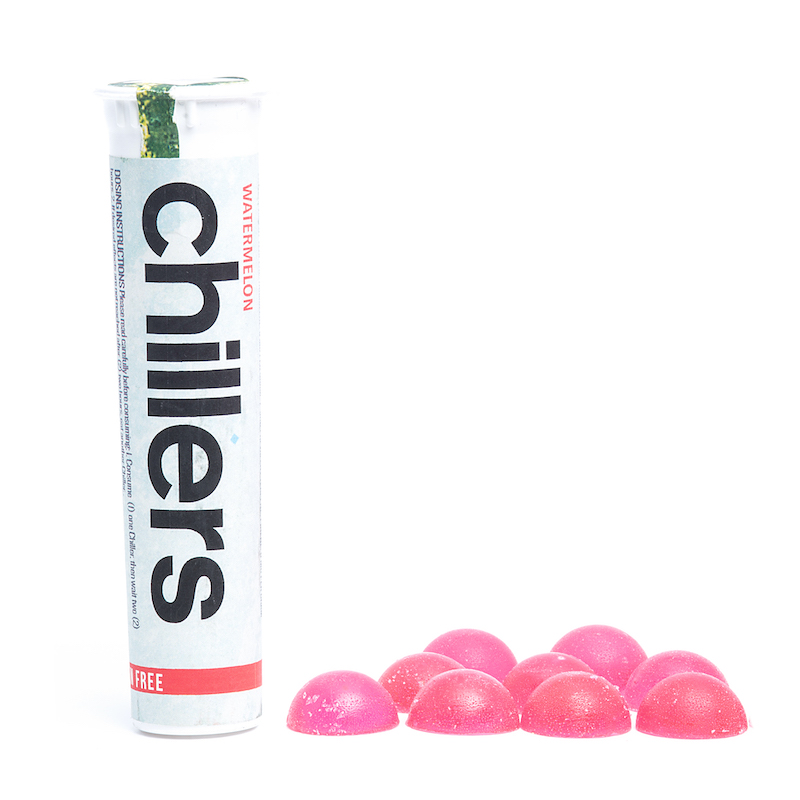 Chillers Watermelon