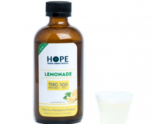 Hope Lemonade