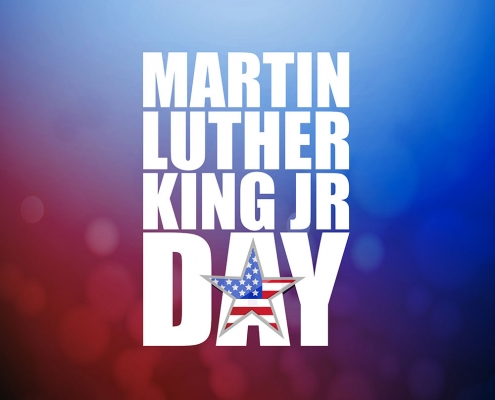 Martin-Luther-King-Day