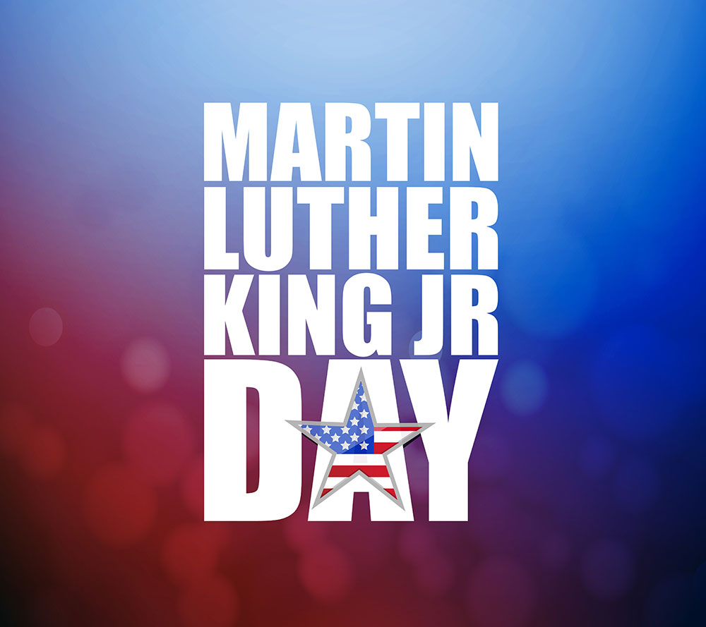 4 Best Ways to Celebrate Martin Luther King, Jr. Weekend in Las Vegas