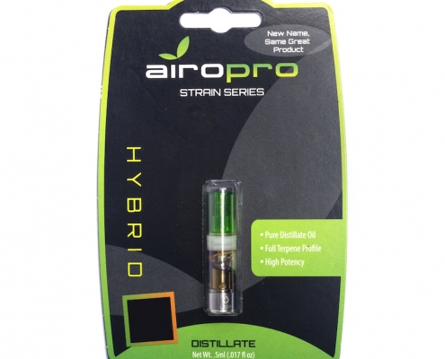 Airopro Hybrid 1