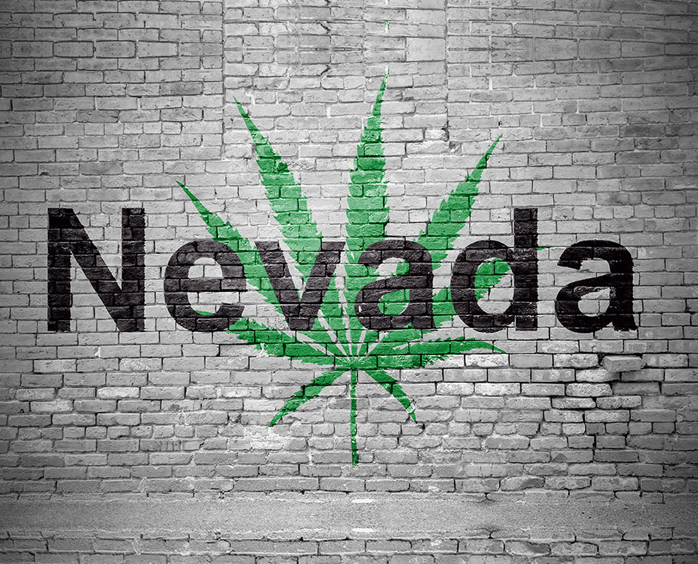 Nevada Cannabis Law Guide: Is Cannabis Legal in Las Vegas?