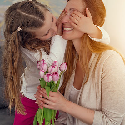 How Mother’s Day Became Mother’s Day