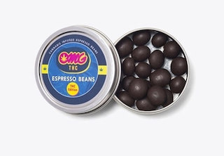 7 OMG THCE28099s CBD Espresso Beans