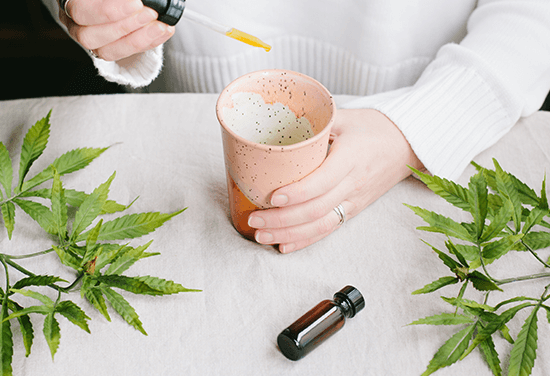 how to take tinctures