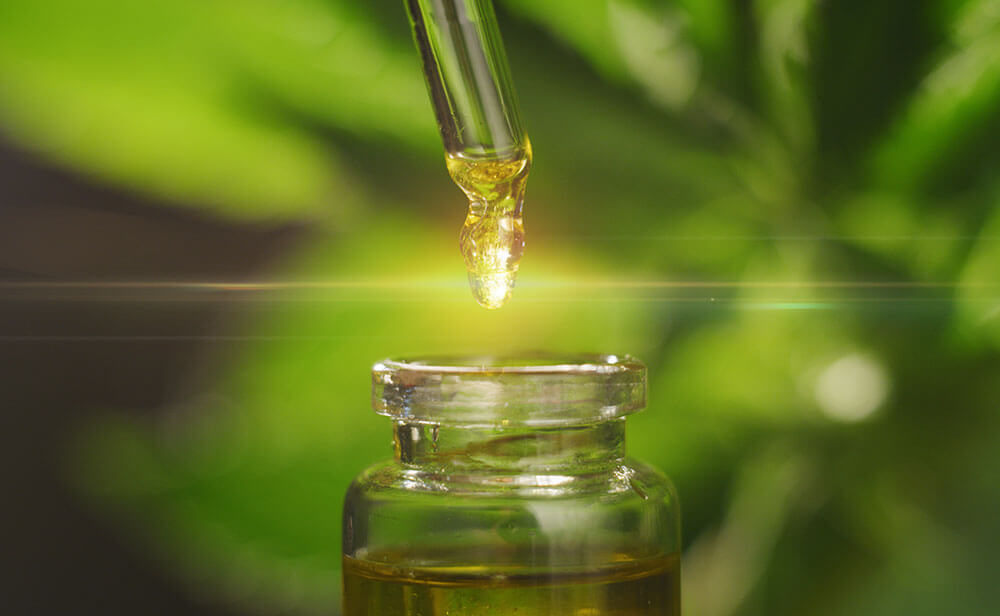 What Is Full Spectrum Hemp Oil And Its Benefits