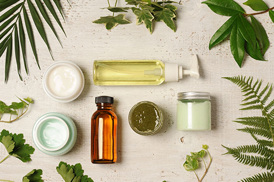 Types Of Cbd Massage Oils