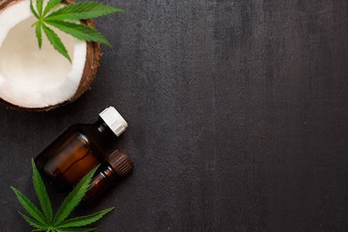 The Best Reipe For Cannabis Infused Oil