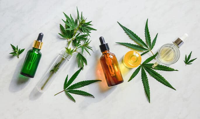CBD Oil Dosage Calculator How Much Should You Take