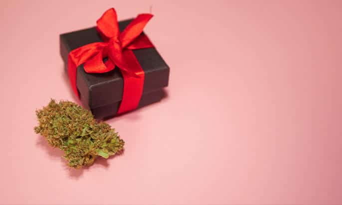 Cannabis Gift Ideas