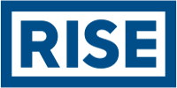 RISE Cannabis Marijuana Dispensaries USA Logo